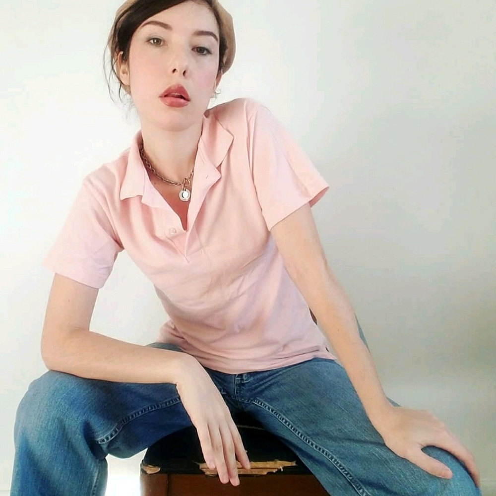 Meet your Posher, Cilla